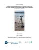 Localisation de sources acoustiques lointaines par un réseau d’antennes-micros synchronisées : développement méthodologique et perspectives en gestion de milieux naturels tropicaux continentaux