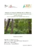 Intégration du changement climatique dans la réalisation du guide des stations du Bocage armoricain des Pays de la Loire