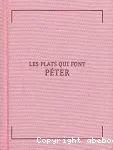 Les plats qui font péter