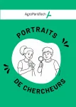 Portraits de chercheurs