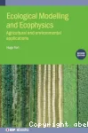 Ecological Modelling and Ecophysics