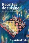 Recettes de cuisine des artistes des Beaux-Arts