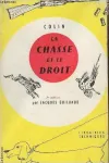 La chasse et le droit
