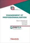 Changement et professionnalisation