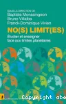 No(s) limit(es)