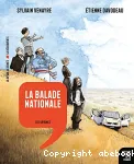 La balade nationale