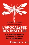 L'apocalypse des insectes