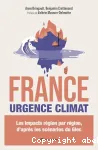 France. Urgence climat