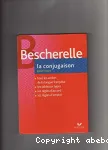 La conjugaison pour tous