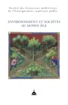 Environnement et sociétés au Moyen âge