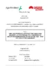 Vers une stratégie d'action de FNE OCMED pour maximiser les fonctionnalités et minimiser les impacts environnementaux du projet de LNMP : état des lieux et préconisations