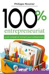 100 % entrepreneuriat