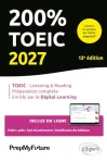 200% TOEIC 2027