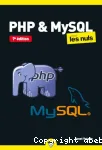PHP & MySQL