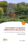Conception et gestion différenciée des jardins