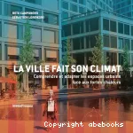 La ville fait son climat