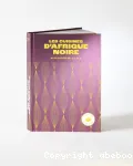 Les cuisines d'Afrique noire - Concentré de recettes