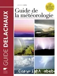 Guide de la météorologie