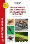Guide Delachaux