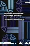 Trajectoires professionnelles et numérique universitaire