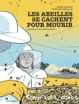 Les abeilles se cachent pour mourir