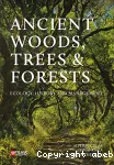 Ancient woods, trees and forests