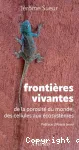 Frontières vivantes