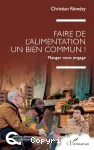 Faire de l'alimentation un bien commun !