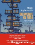Bienvenue en 2055 dans un monde neutre en carbone