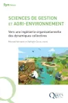 Sciences de gestion et agri-environnement