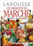 Les produits du marché