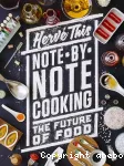 Note by Note Cooking