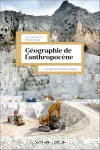 Géographie de l'anthropocène