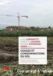 Usages et consommations du sol