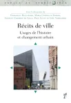 Récits de ville