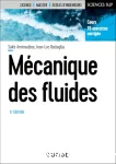 Mécanique des fluides