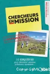 Chercheurs en mission