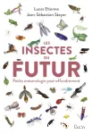 Les insectes du futur