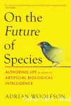 On the future of species