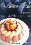 Savoureusement vôtre