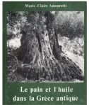 Le pain et l'huile dans la Grèce antique