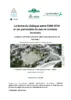 La forme du dialogue entre l’ONF-RTM et ses partenaires locaux en contexte incertain