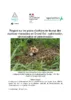 Regard sur les plans d’actions en faveur des espèces menacées en Grand Est