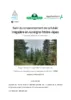 Suivi du renouvellement de la futaie irrégulière en Auvergne-Rhône-Alpes