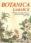 Botanica Lamarck