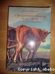 Le développement agricole au 19ème siècle en Loire-Atlantique