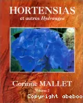 Hortensias et autres hydrangea