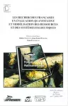 Les recherches françaises en évaluation quantitative et modélisation des ressources et des systèmes halieutiques