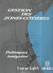 Gestion des zones côtières : politiques intégrées