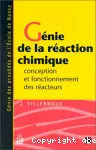 Génie de la réaction chimique